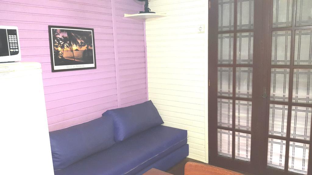 גרופאבה Residencial Emery Village מראה חיצוני תמונה
