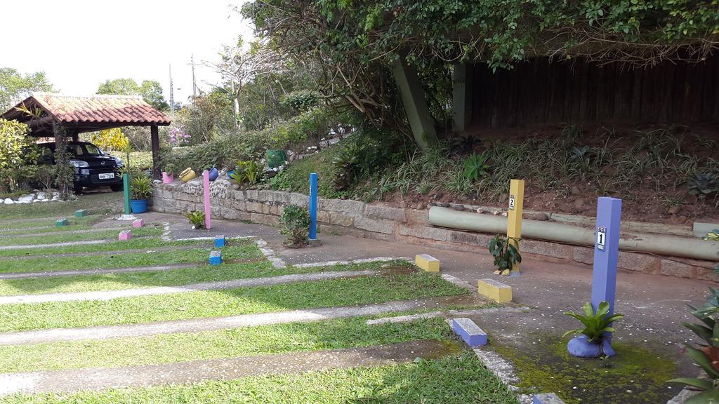 גרופאבה Residencial Emery Village מראה חיצוני תמונה