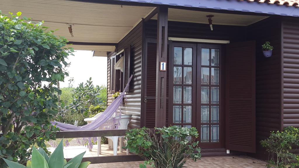 גרופאבה Residencial Emery Village מראה חיצוני תמונה