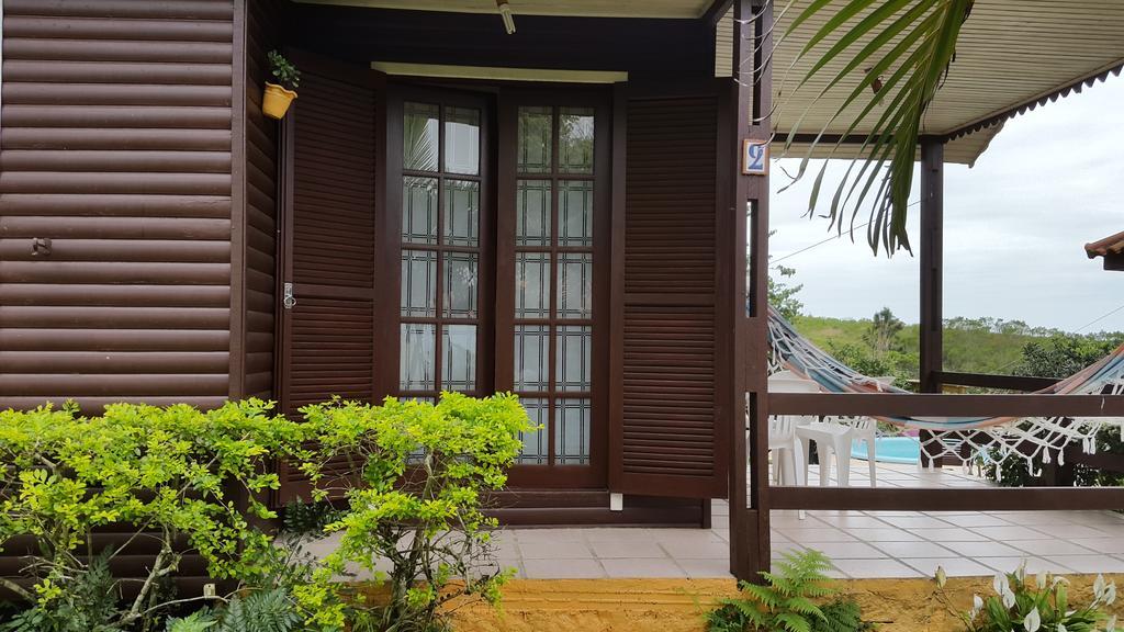 גרופאבה Residencial Emery Village מראה חיצוני תמונה