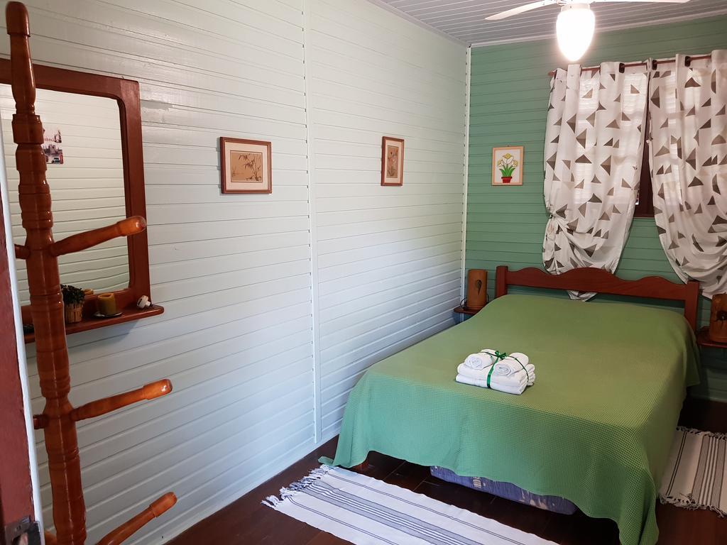 גרופאבה Residencial Emery Village מראה חיצוני תמונה