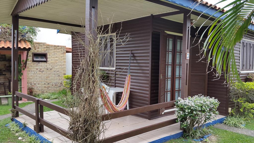 גרופאבה Residencial Emery Village מראה חיצוני תמונה