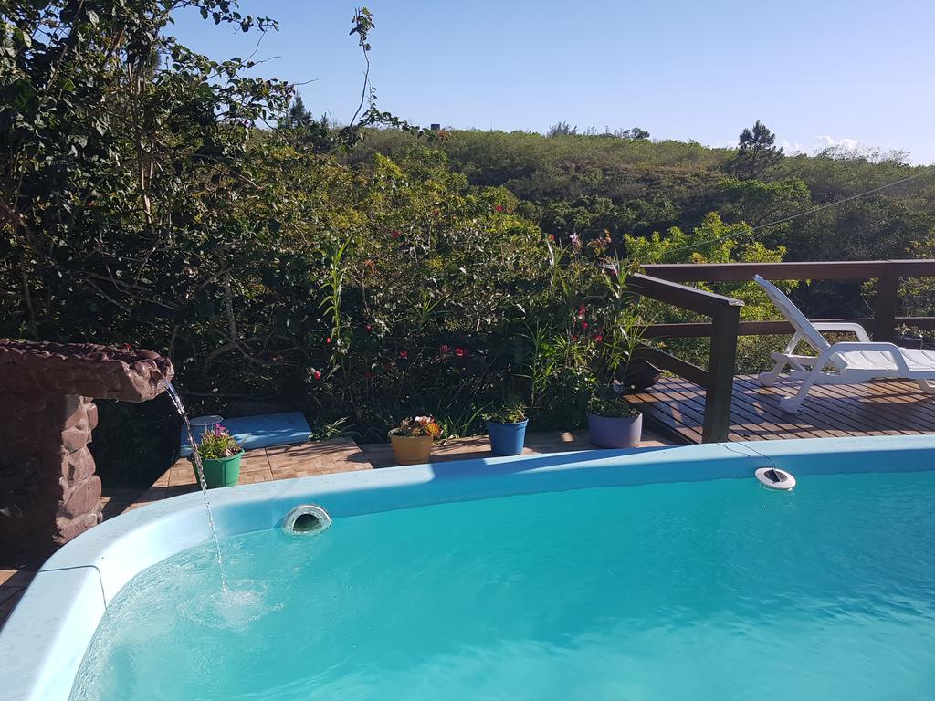 גרופאבה Residencial Emery Village מראה חיצוני תמונה