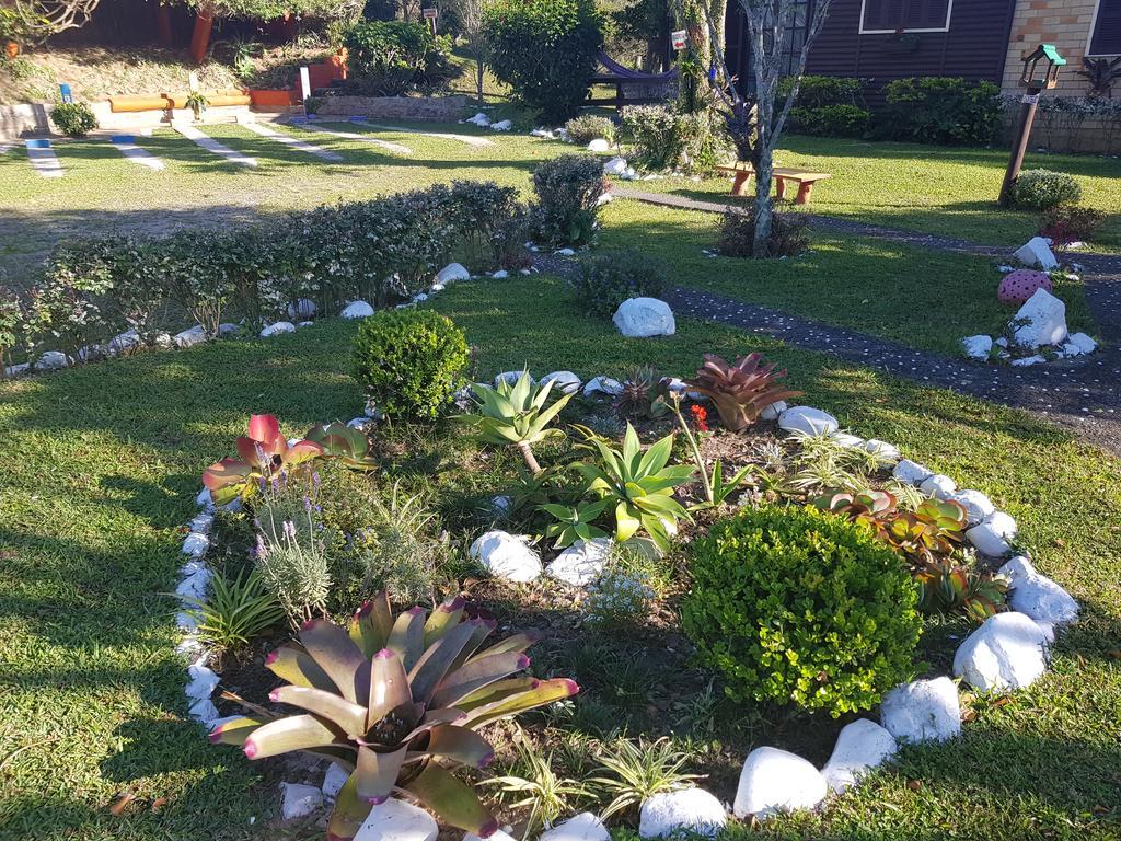 גרופאבה Residencial Emery Village מראה חיצוני תמונה