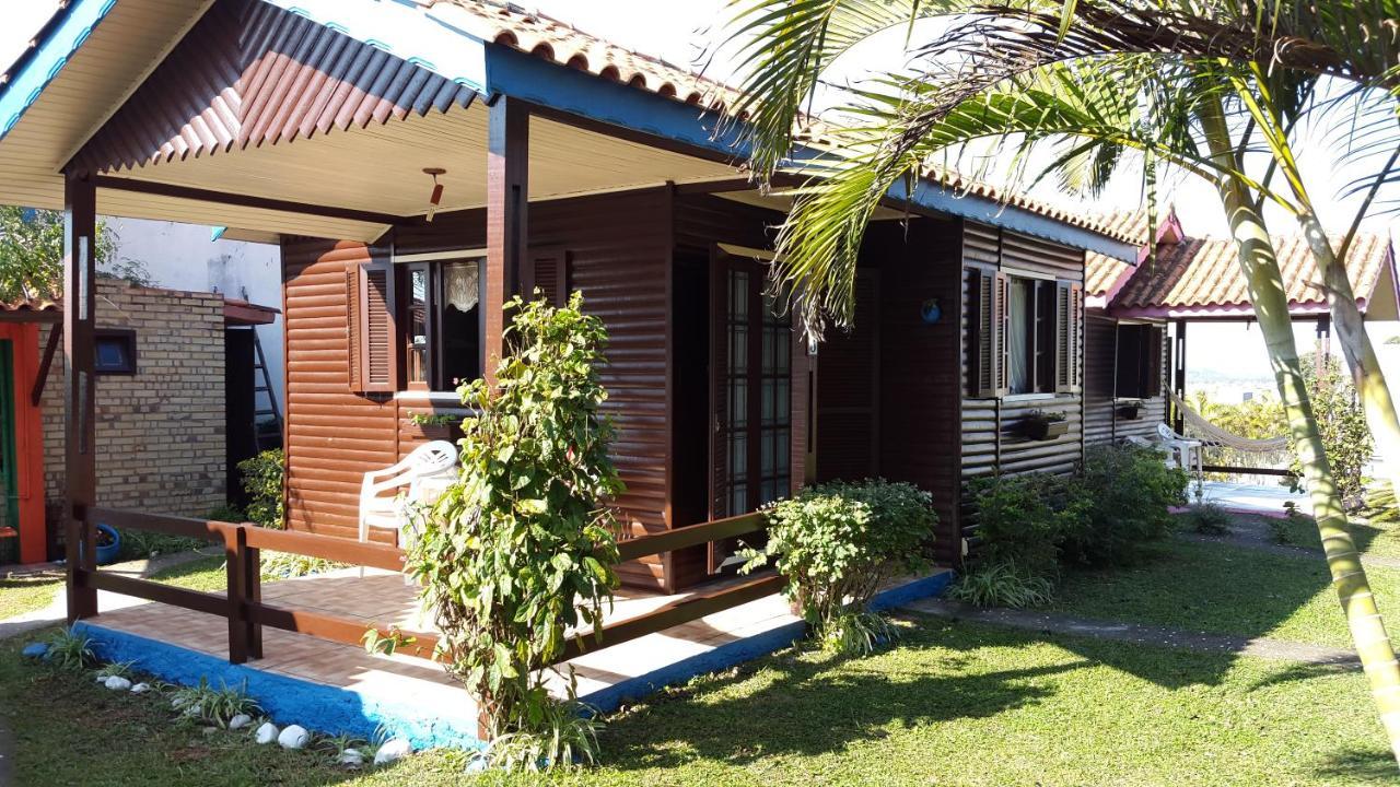 גרופאבה Residencial Emery Village מראה חיצוני תמונה