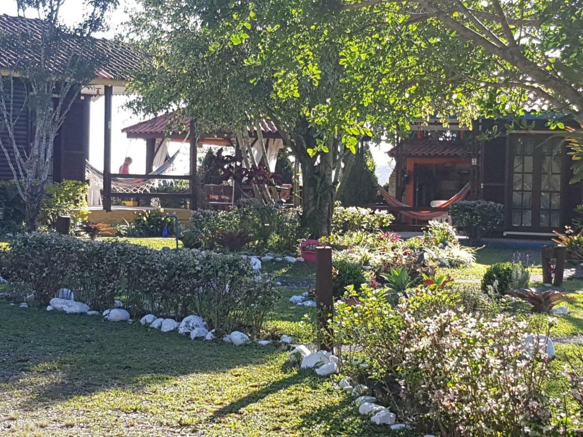 גרופאבה Residencial Emery Village מראה חיצוני תמונה