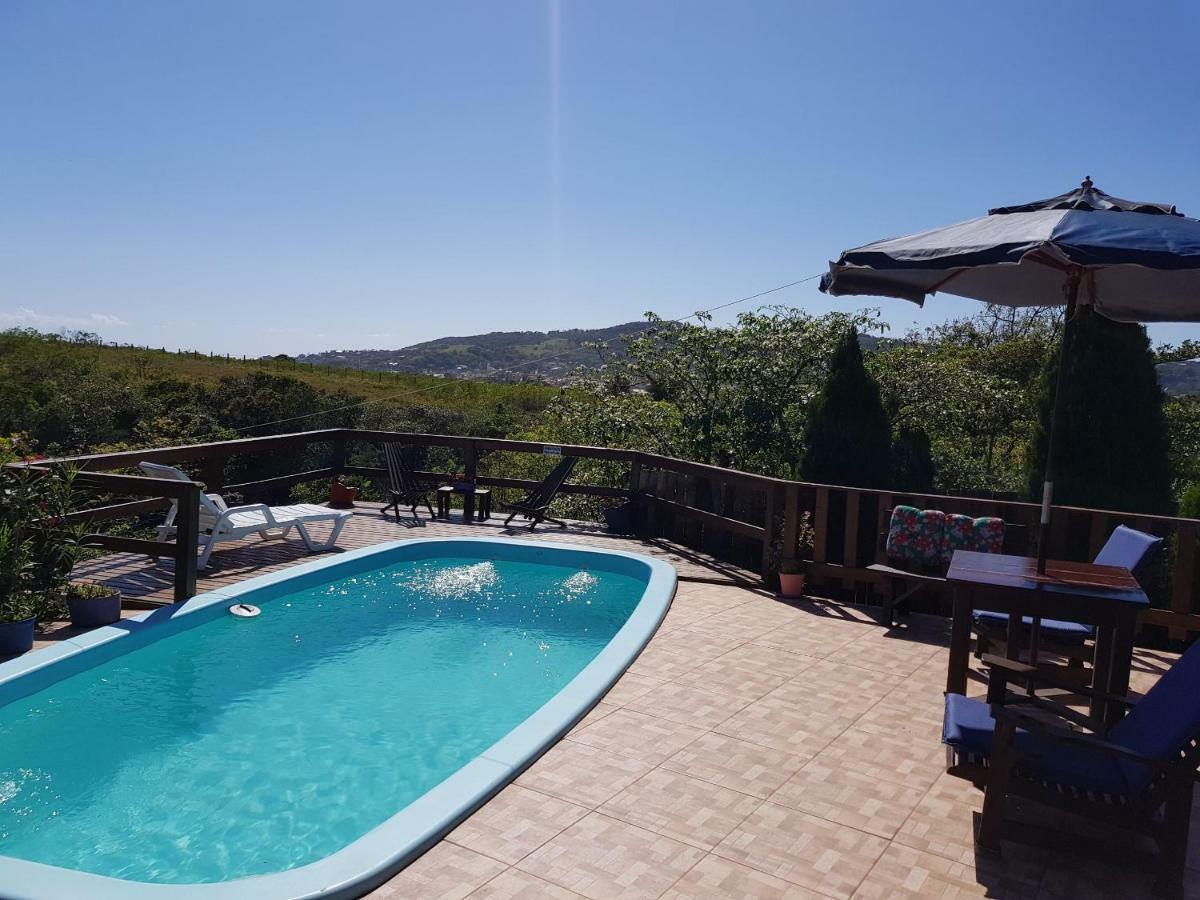 גרופאבה Residencial Emery Village מראה חיצוני תמונה