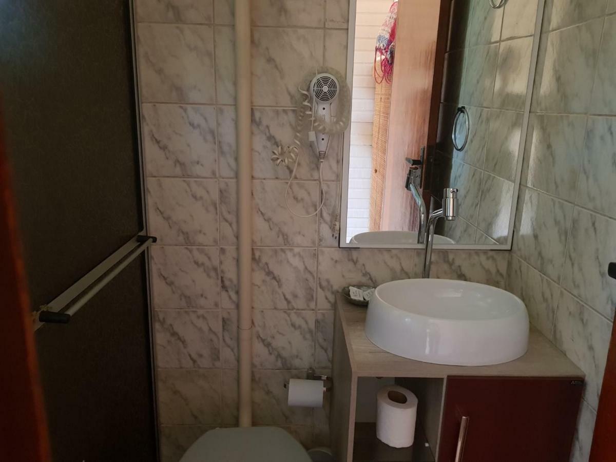 גרופאבה Residencial Emery Village מראה חיצוני תמונה